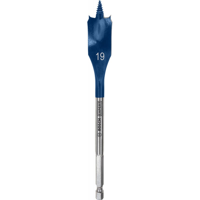 Mèche plate Expert SelfCut Speed 19 x 152 mm - BOSCH | 2 608 900 318