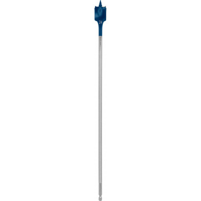 Mèche plate Expert SelfCut Speed 24 x 400 mm - BOSCH | 2 608 900 349