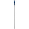 Mèche plate Expert SelfCut Speed 24 x 400 mm - BOSCH | 2 608 900 349