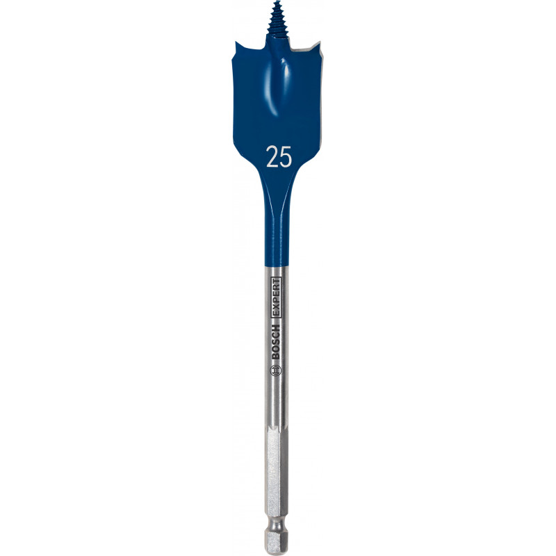 Mèche plate Expert SelfCut Speed 25 x 152 mm - BOSCH | 2 608 900 322