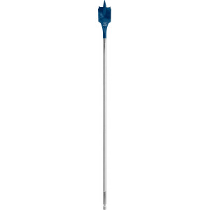Mèche plate Expert SelfCut Speed 25 x 400 mm - BOSCH | 2 608 900 350