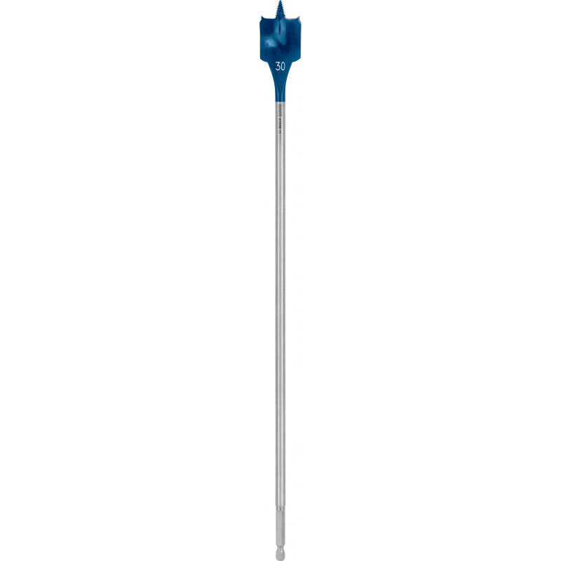 Mèche plate Expert SelfCut Speed 30 x 400 mm - BOSCH | 2 608 900 353