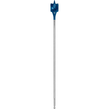 Mèche plate Expert SelfCut Speed 30 x 400 mm - BOSCH | 2 608 900 353
