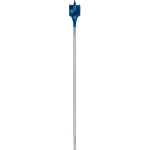 Mèche plate Expert SelfCut Speed 30 x 400 mm - BOSCH | 2 608 900 353