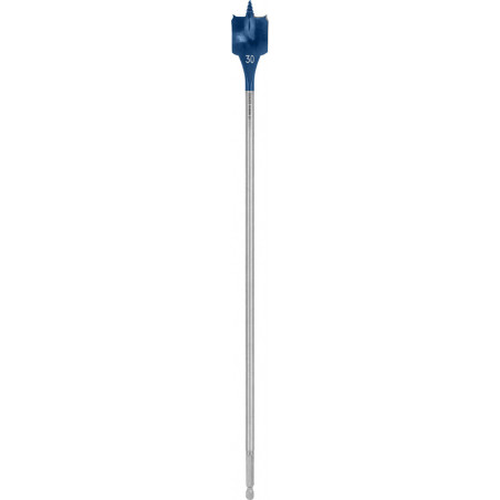 Mèche plate Expert SelfCut Speed 30 x 400 mm - BOSCH | 2 608 900 353