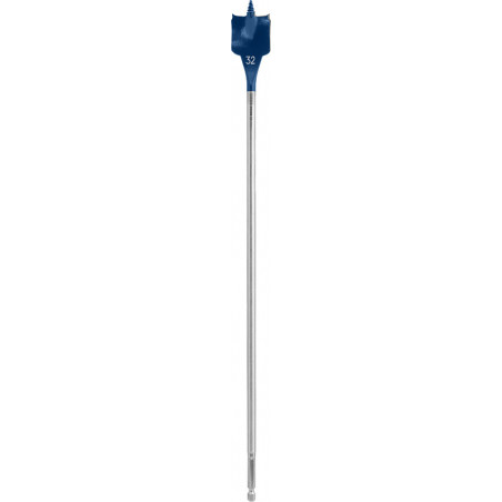 Mèche plate Expert SelfCut Speed 32 x 400 mm - BOSCH | 2 608 900 354