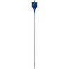 Mèche plate Expert SelfCut Speed 32 x 400 mm - BOSCH | 2 608 900 354