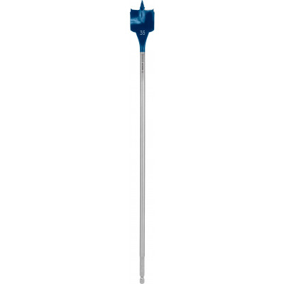 Mèche plate Expert SelfCut Speed 35 x 400 mm - BOSCH | 2 608 900 355