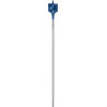 Mèche plate Expert SelfCut Speed 38 x 400 mm - BOSCH | 2 608 900 357