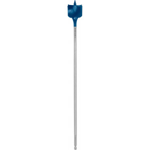 Mèche plate Expert SelfCut Speed 40 x 400 mm - BOSCH | 2 608 900 358