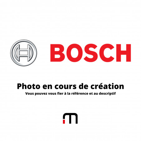 Outil multifonction PMF 2000 CE - BOSCH | 0 603 102 003