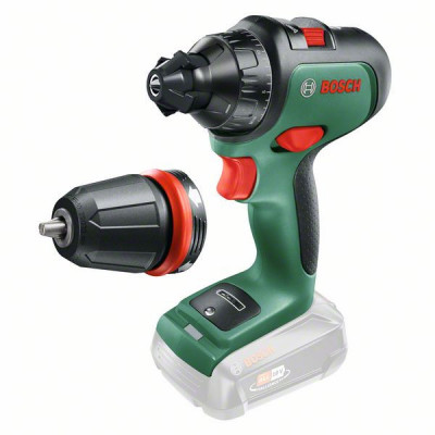 Perceuse sans-fil AdvancedDrill 18 outil seul - BOSCH | 0 603 9B5 009