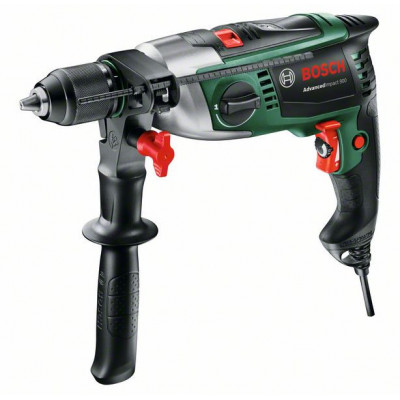 Perceuse à percussion AdvancedImpact 900 - BOSCH | 0 603 174 000