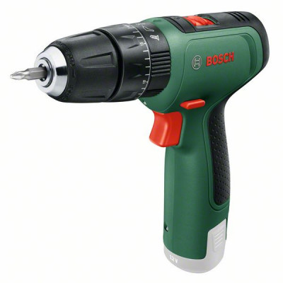 Perceuse à percussion sans-fil EasyImpact 1200 outil seul - BOSCH | 0 603 9D3 103