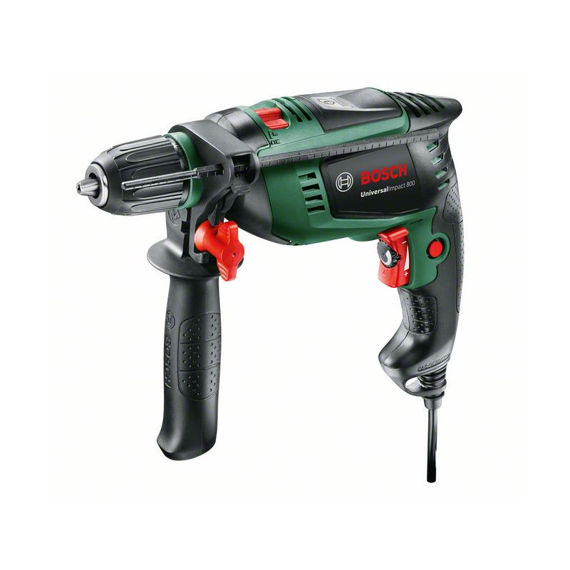 Perceuse à percussion UniversalImpact 800 - BOSCH | 0 603 131 100