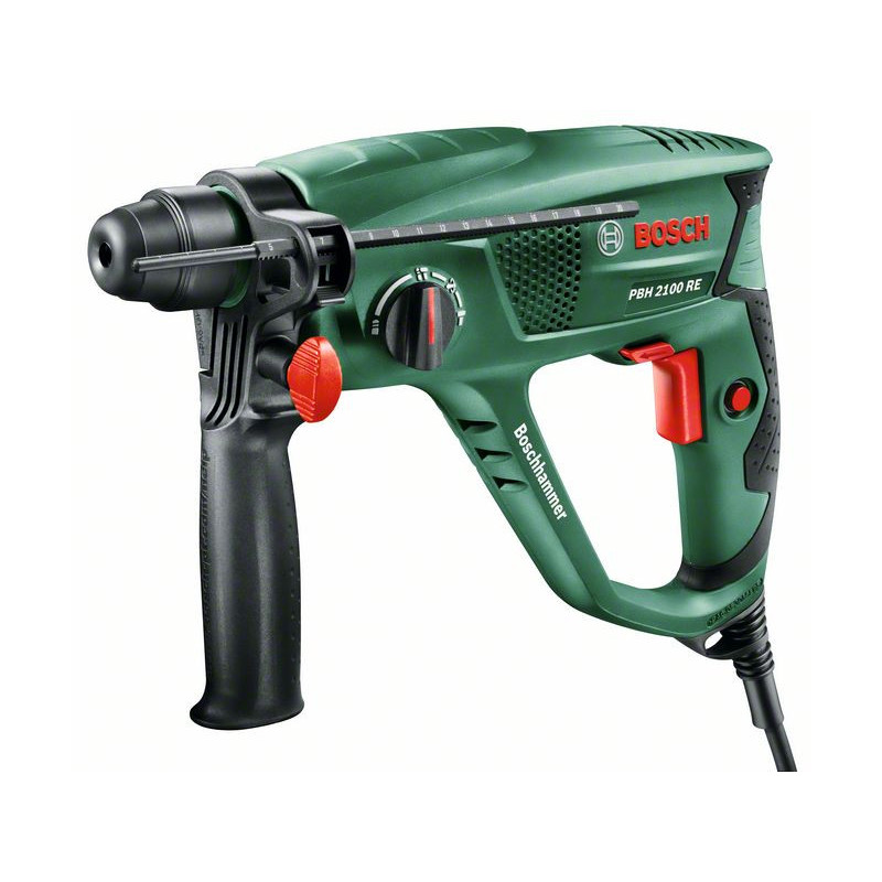 Perforateur PBH 2100 RE - BOSCH | 0 603 3A9 300
