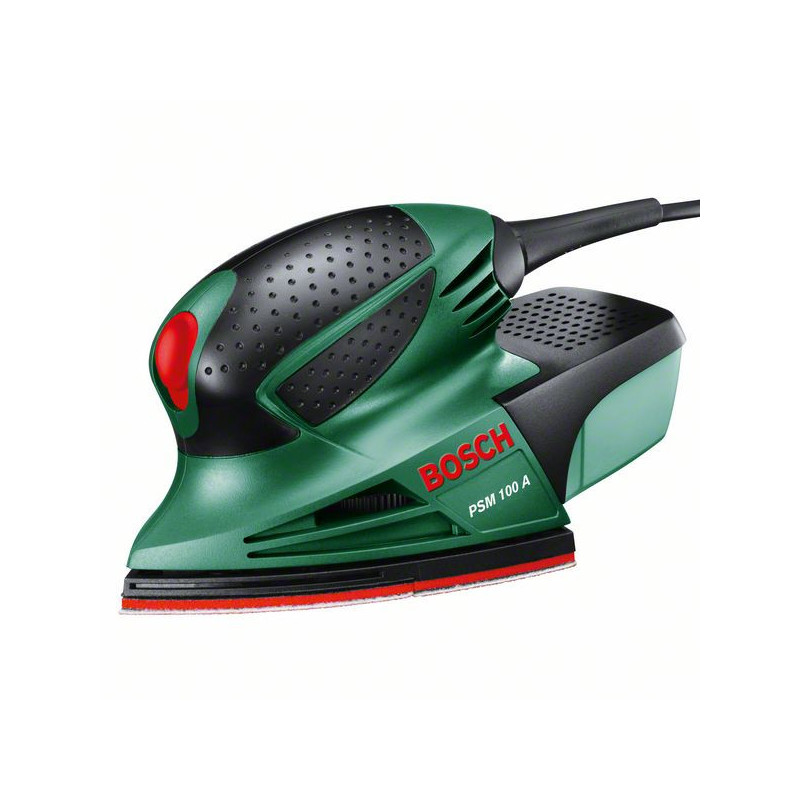 Ponceuse Multi PSM 100 A - BOSCH | 0 603 3B7 000