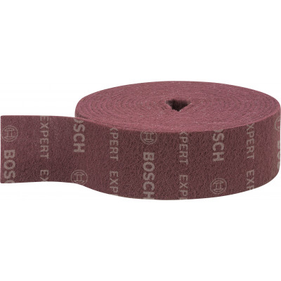 Rouleau de non-tissé Expert N880 100 mm x 10 m, Très Fin à - BOSCH | 2 608 901 224