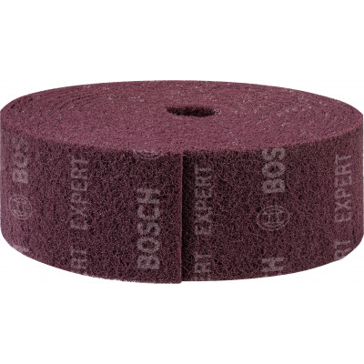 Rouleau de non-tissé Expert N880 115 mm x 10 m, Medium à - BOSCH | 2 608 901 229