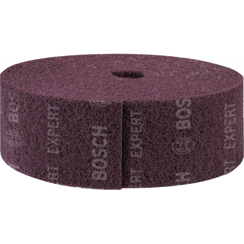 Rouleau de non-tissé Expert N880 115 mm x 10 m, Medium à - BOSCH | 2 608 901 229