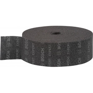 Rouleau de non-tissé Expert N880 115 mm x 10 m, Medium S - BOSCH | 2 608 901 228