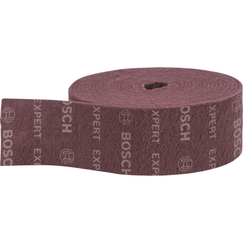 Rouleau de non-tissé Expert N880 115 mm x 10 m, Très Fin à - BOSCH | 2 608 901 230