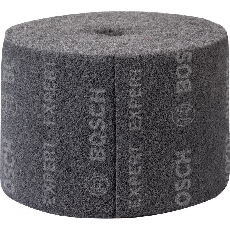 Rouleau de non-tissé Expert N880 150  mm x 10 m, Ultra Fin S - BOSCH | 2 608 901 238