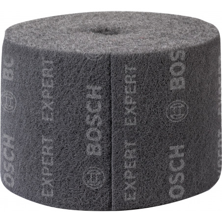 Rouleau de non-tissé Expert N880 150  mm x 10 m, Ultra Fin S - BOSCH | 2 608 901 238