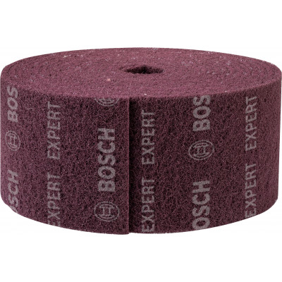 Rouleau de non-tissé Expert N880 150  mm x 10 m, Medium à - BOSCH | 2 608 901 236