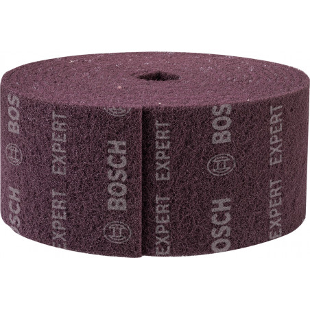 Rouleau de non-tissé Expert N880 150  mm x 10 m, Medium à - BOSCH | 2 608 901 236