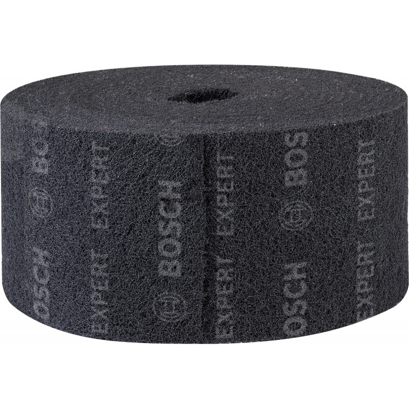 Rouleau de non-tissé Expert N880 150  mm x 10 m, Medium S - BOSCH | 2 608 901 235