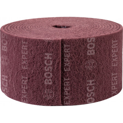 Rouleau de non-tissé Expert N880 150  mm x 10 m, Très Fin à - BOSCH | 2 608 901 237