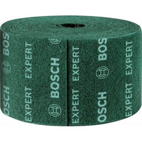 Rouleau de non-tissé Expert N880 150  mm x 10 m, Usage général - BOSCH | 2 608 901 239