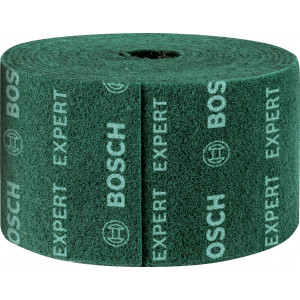 Rouleau de non-tissé Expert N880 150  mm x 10 m, Usage général - BOSCH | 2 608 901 239
