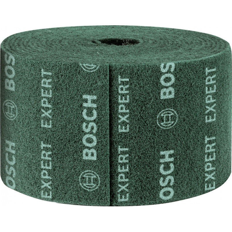 Rouleau de non-tissé Expert N880 150  mm x 10 m, Usage général - BOSCH | 2 608 901 239