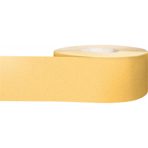 1 rouleau abrasifif bois et peinture C470 EXPERT 115x50 000mm G100 - BOSCH | 2 608 900 980