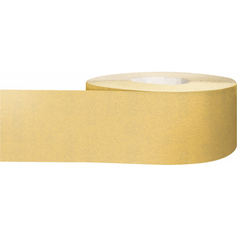 1 rouleau abrasifif bois et peinture C470 EXPERT 115x50 000mm G180 - BOSCH | 2 608 900 982