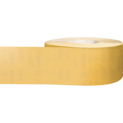 1 rouleau abrasifif bois et peinture C470 EXPERT 115x50 000mm G320 - BOSCH | 2 608 900 984