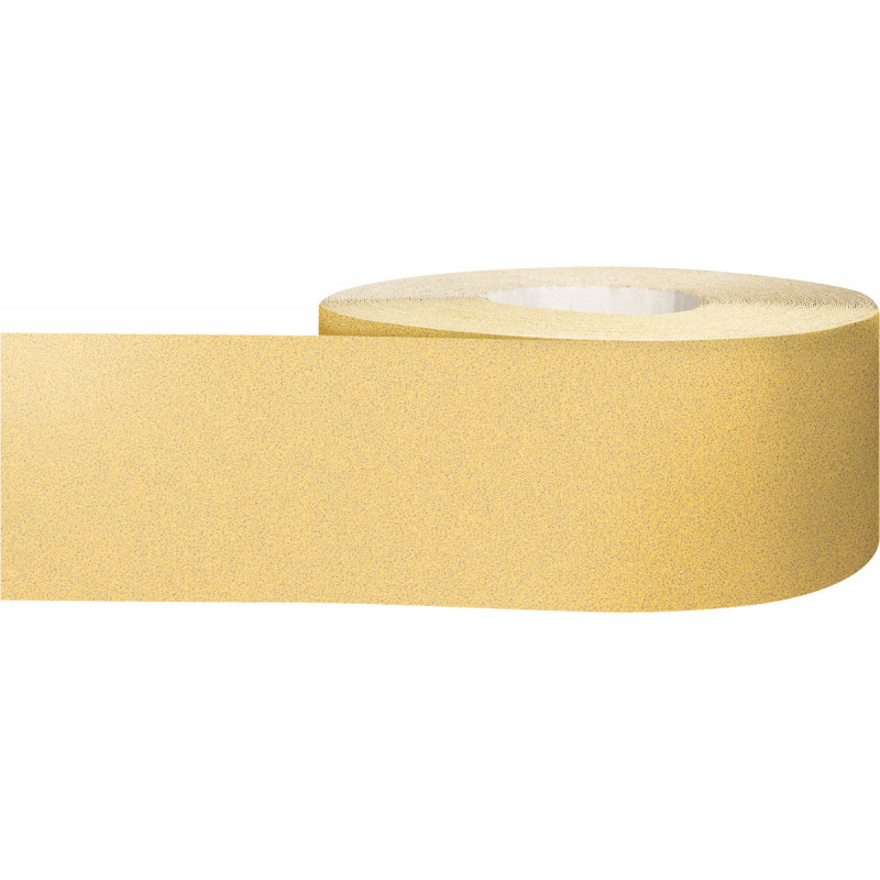 1 rouleau abrasifif bois et peinture C470 EXPERT 115x50 000mm G80 - BOSCH | 2 608 900 979