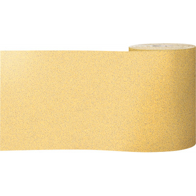1 rouleau abrasifif bois et peinture C470 EXPERT 115X5m G80 - BOSCH | 2 608 900 898