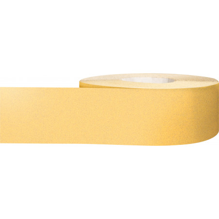 1 rouleau abrasifif bois et peinture C470 EXPERT 93x50 000mm G120 - BOSCH | 2 608 900 972
