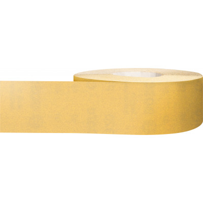 1 rouleau abrasifif bois et peinture C470 EXPERT 93x50 000mm G320 - BOSCH | 2 608 900 975
