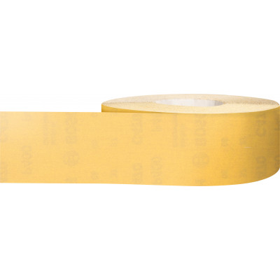 1 rouleau abrasifif bois et peinture C470 EXPERT 93x50 000mm G400 - BOSCH | 2 608 900 976