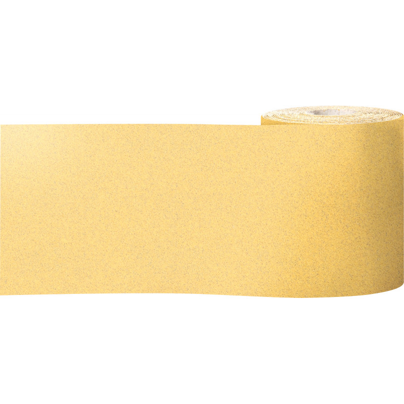 1 rouleau abrasifif bois et peinture C470 EXPERT 93X5m G120 - BOSCH | 2 608 900 905