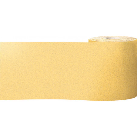 1 rouleau abrasifif bois et peinture C470 EXPERT 93X5m G120 - BOSCH | 2 608 900 905