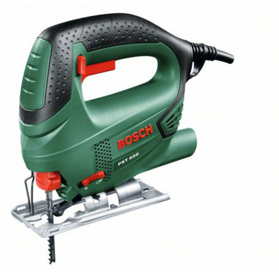 Scie sauteuse PST 650 CT - BOSCH | 0 603 3A0 700