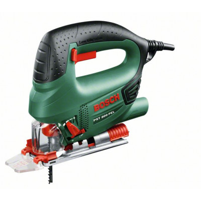 Scie sauteuse PST 800 PEL - BOSCH | 0 603 3A0 100