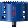Scie trépan Power Change EXPERT Carbure Endurance Multimatériaux Ø105mm - BOSCH | 2 608 900 440