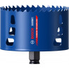 Scie trépan Power Change EXPERT Carbure Endurance Multimatériaux Ø111mm - BOSCH | 2 608 900 441