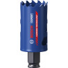 Scie trépan Power Change EXPERT Carbure Endurance Multimatériaux Ø40mm - BOSCH | 2 608 900 425